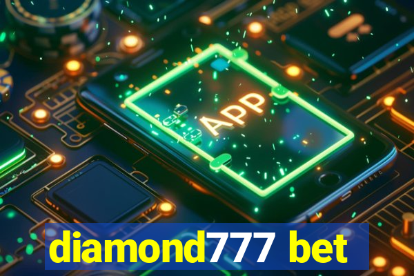 diamond777 bet